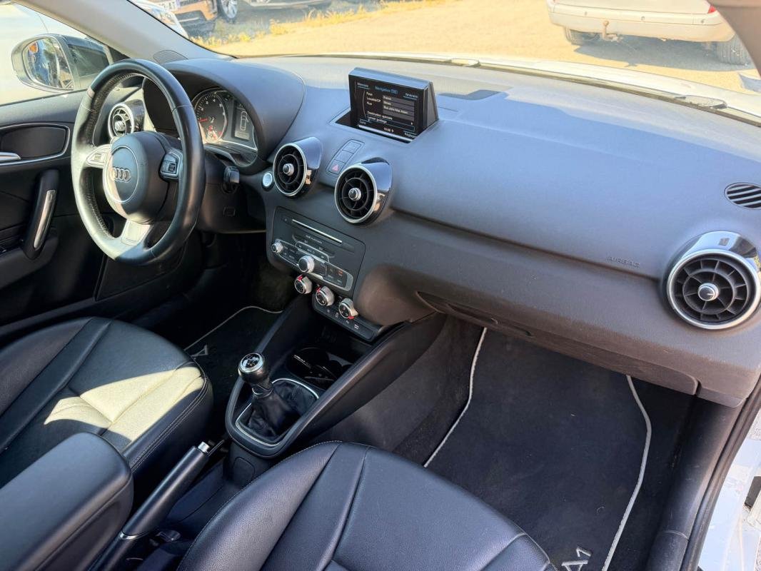 Audi A1 - Photo 16