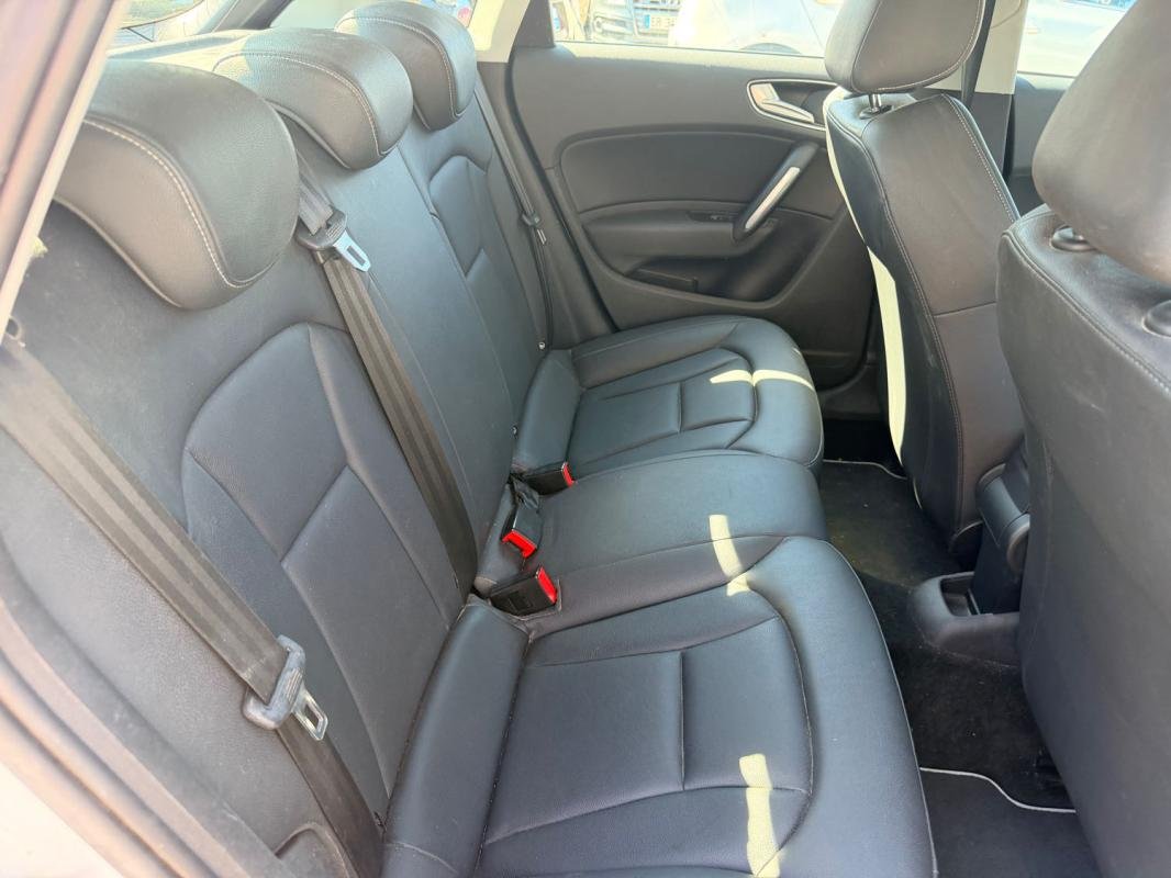 Audi A1 - Photo 17