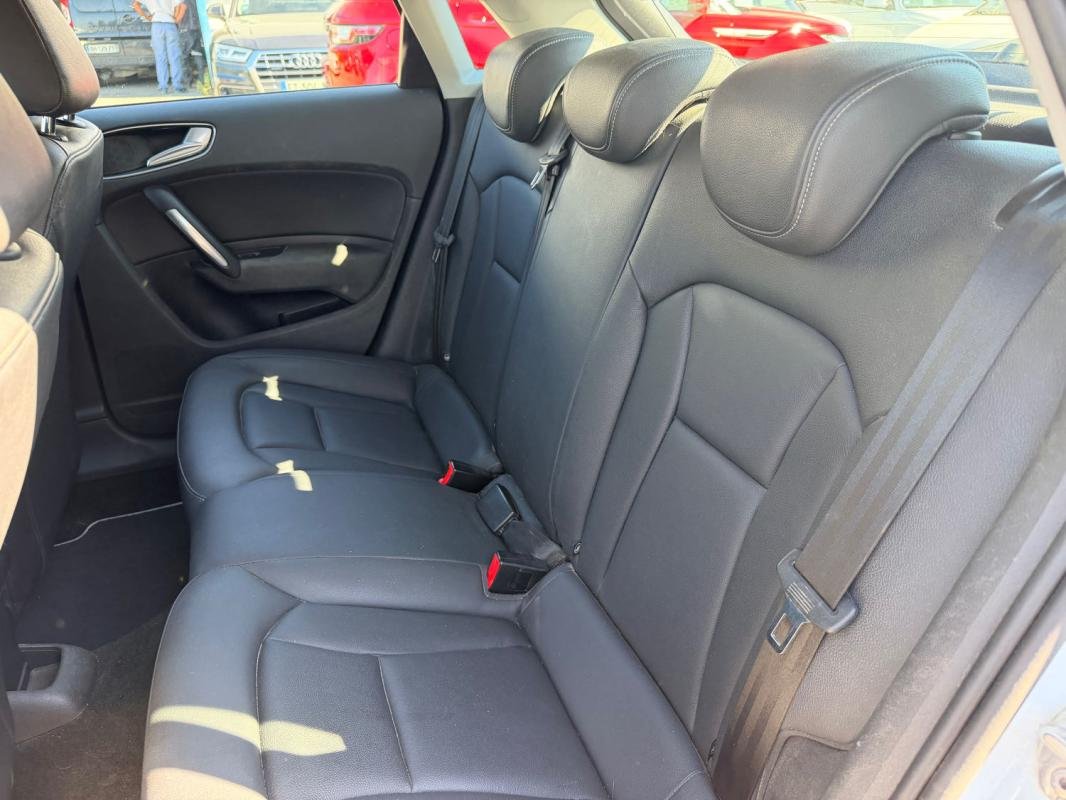 Audi A1 - Photo 18