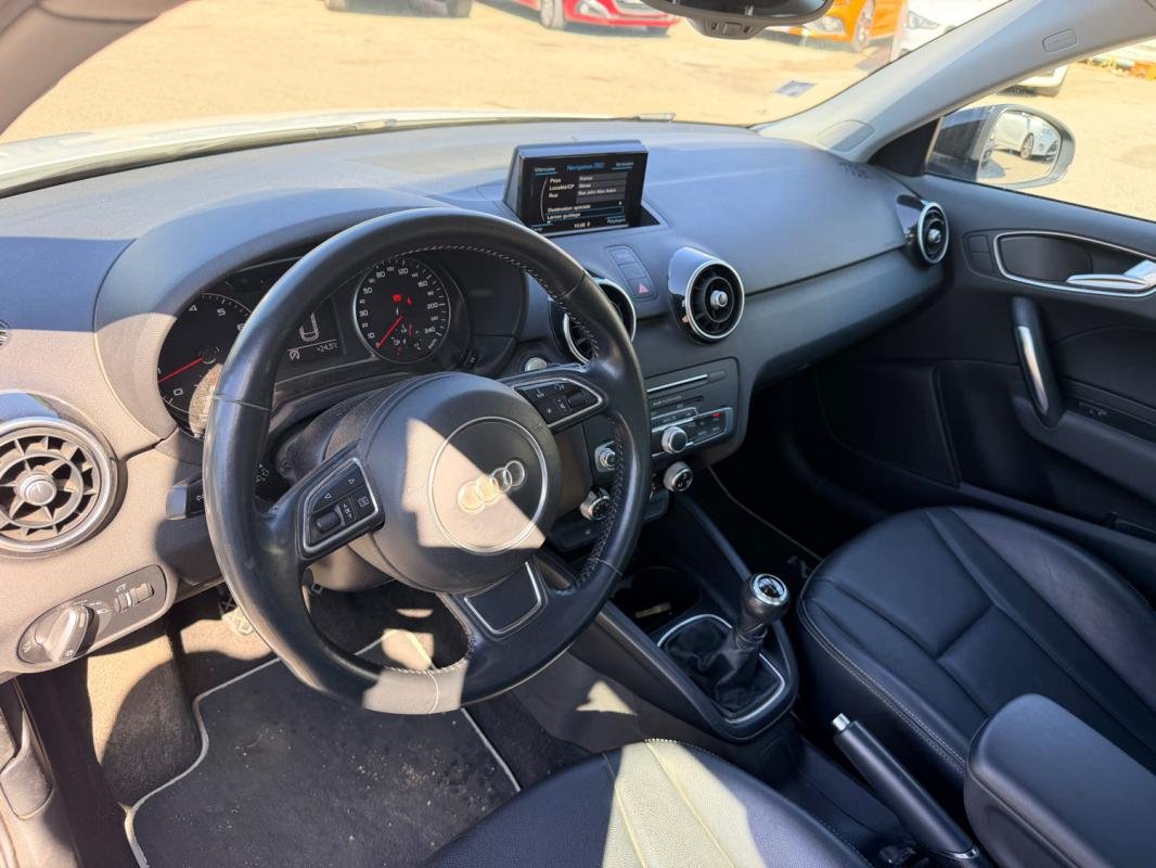 Audi A1 - Photo 19