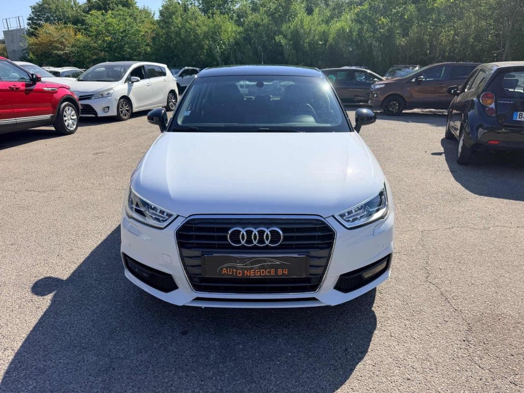 Audi A1 - Photo 2