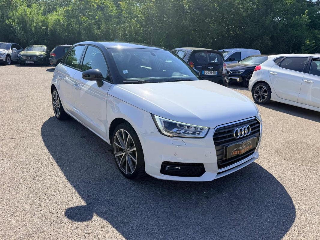Audi A1 - Photo 3
