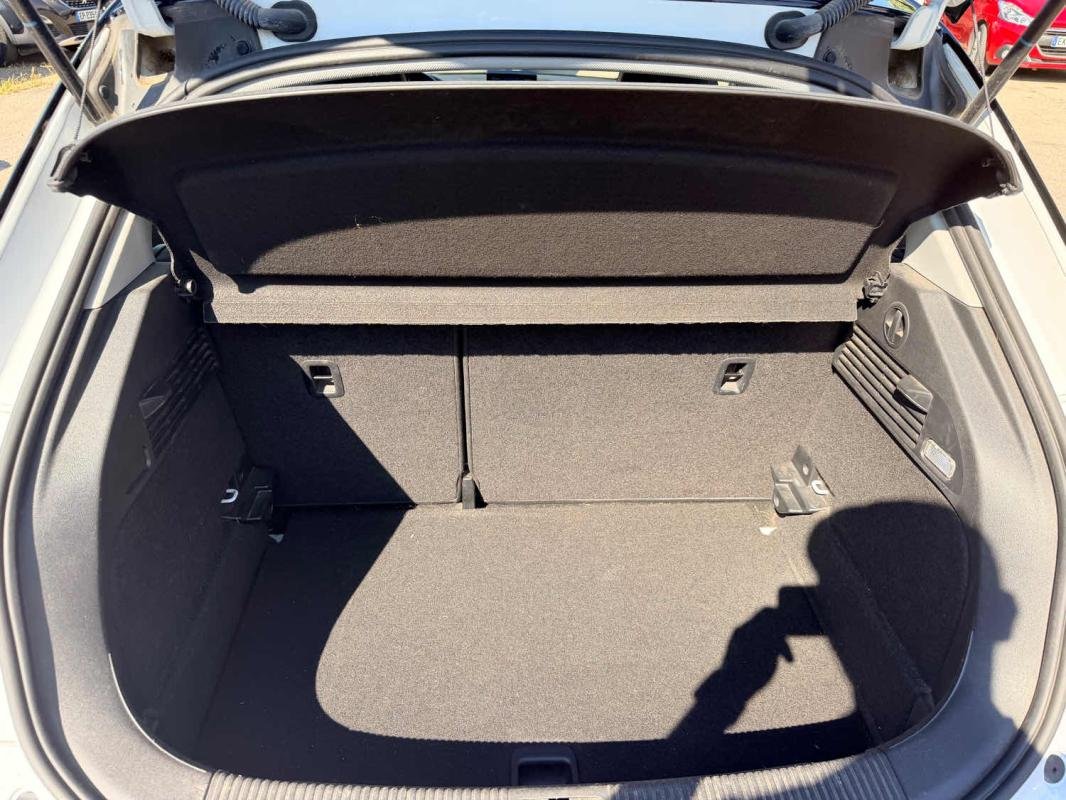 Audi A1 - Photo 8