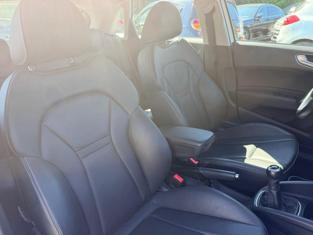 Audi A1 - Photo 9