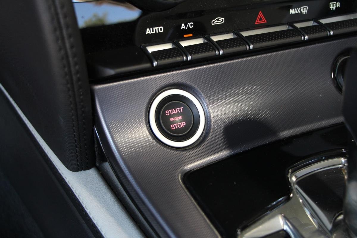 Jaguar F-Type - Photo 16