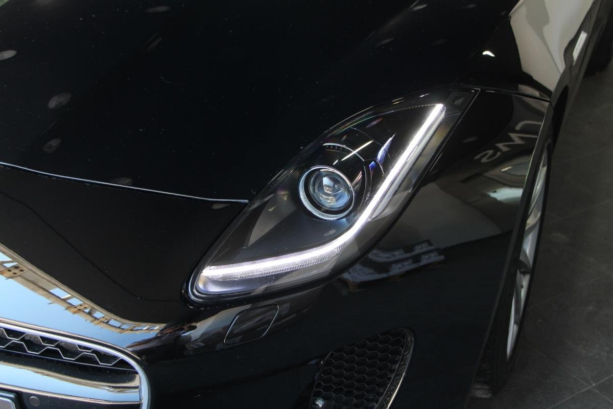 Jaguar F-Type - Photo 19