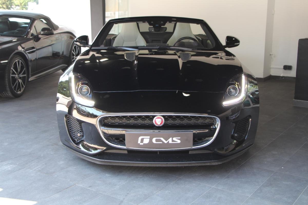 Jaguar F-Type - Photo 2