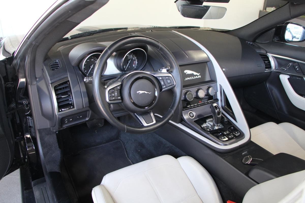 Jaguar F-Type - Photo 5