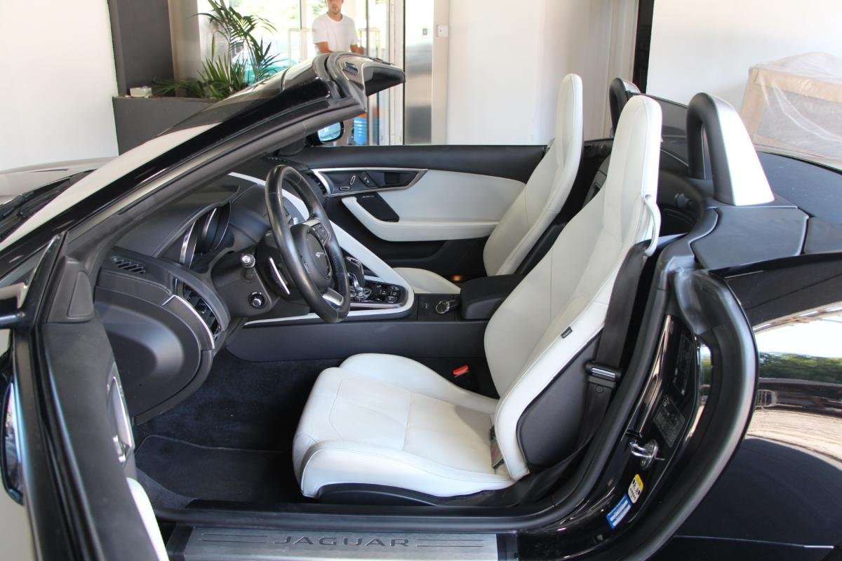 Jaguar F-Type - Photo 6