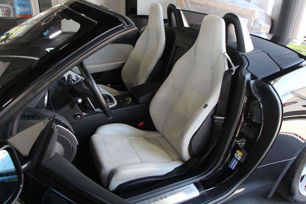 Jaguar F-Type - Photo 7
