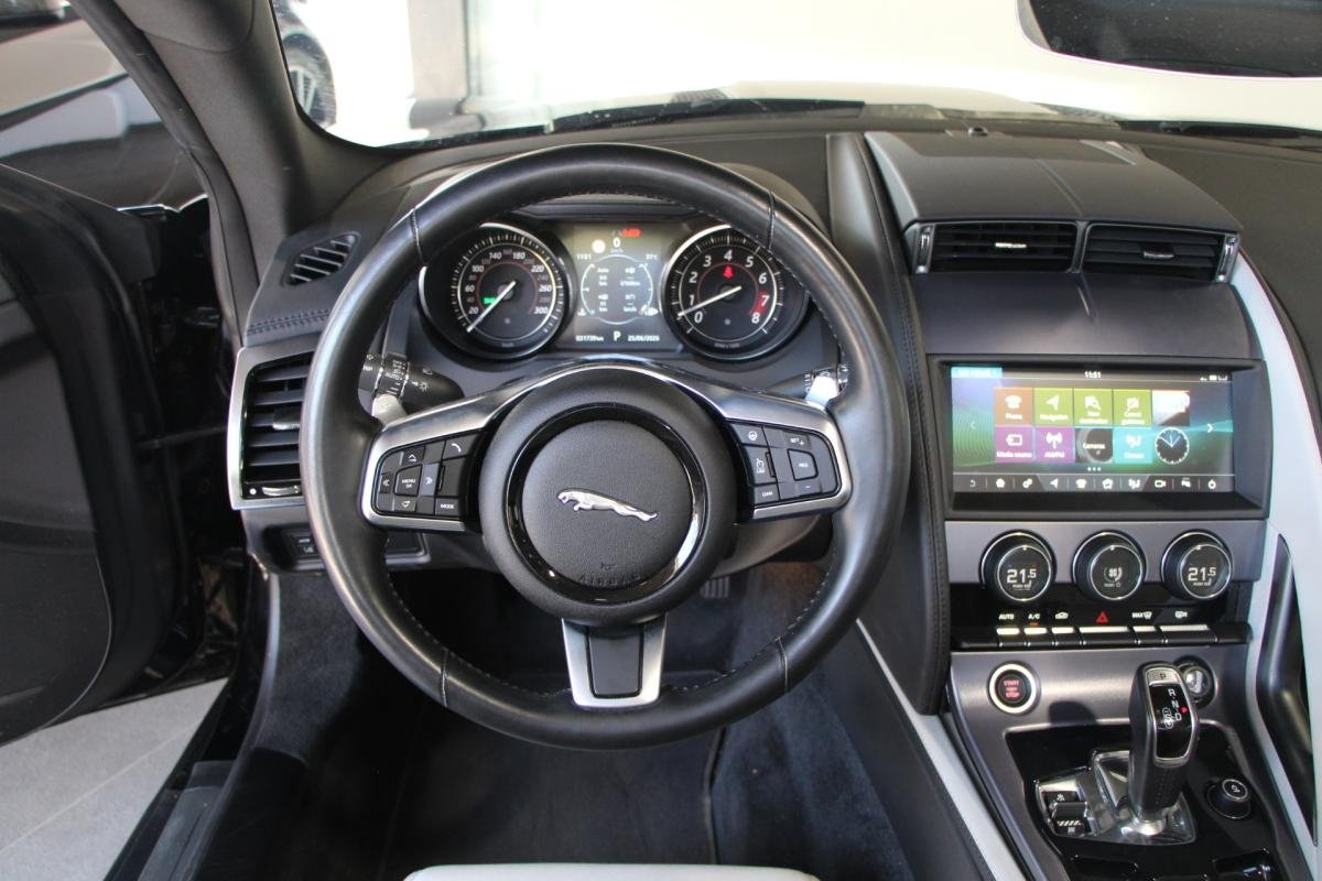 Jaguar F-Type - Photo 8