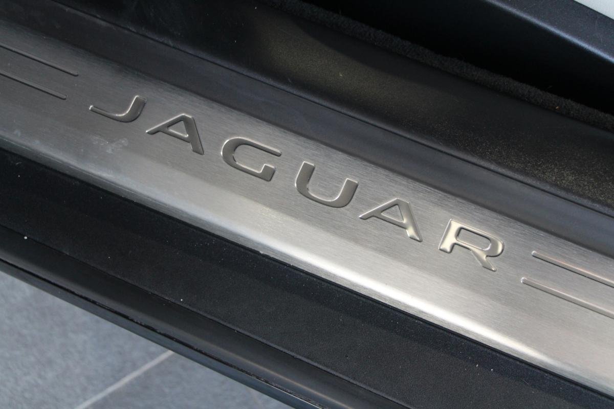 Jaguar F-Type - Photo 9