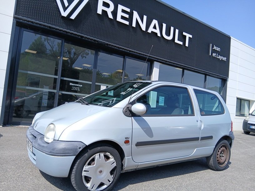 Renault Twingo - Photo 1