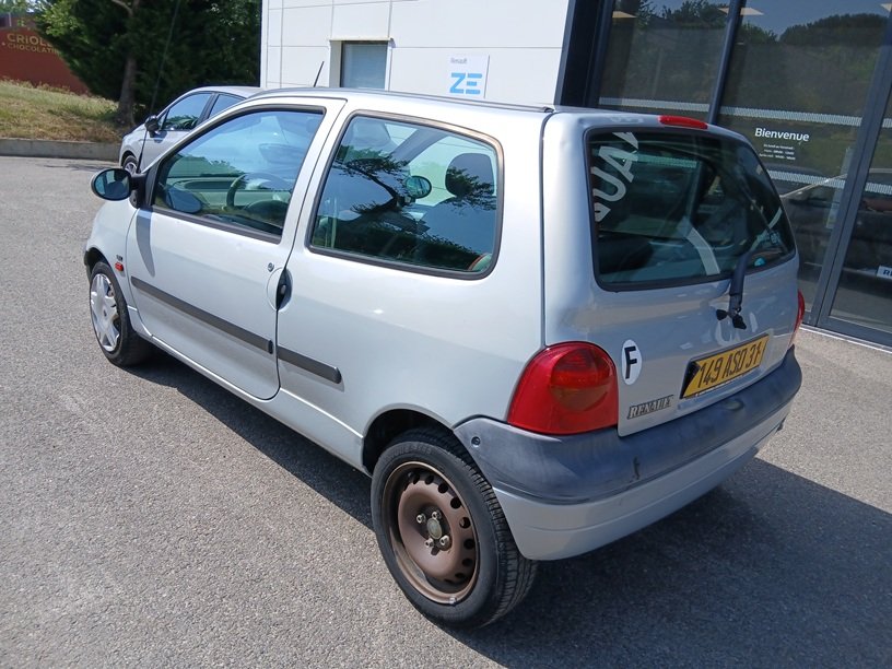 Renault Twingo - Photo 2