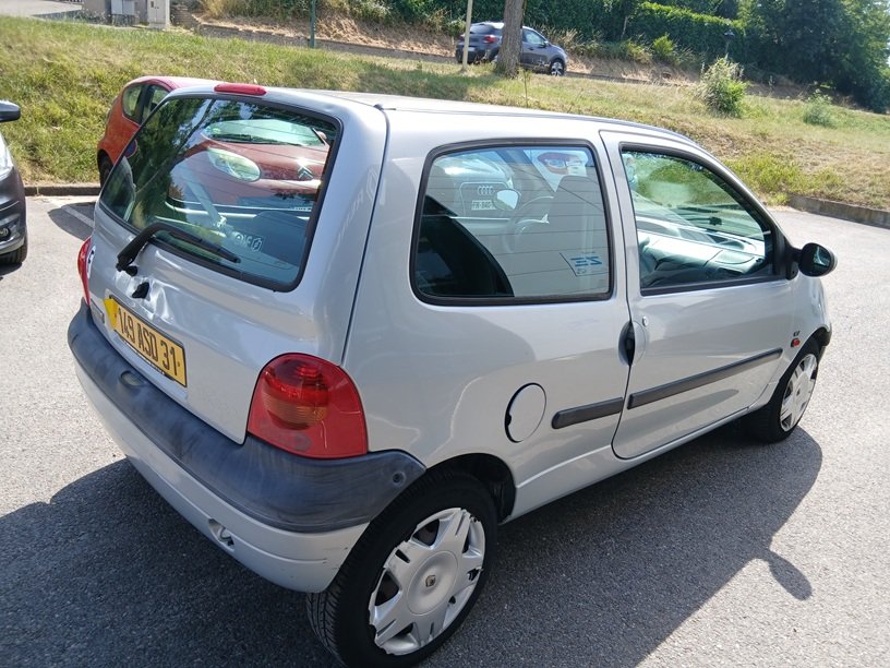 Renault Twingo - Photo 3