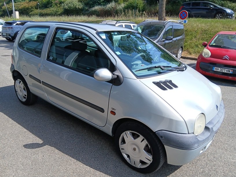 Renault Twingo - Photo 4