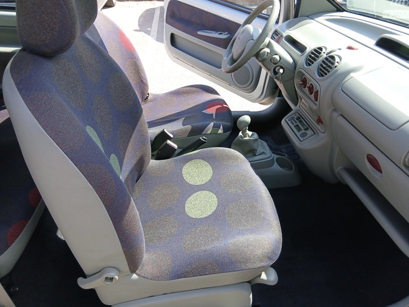 Renault Twingo - Photo 5