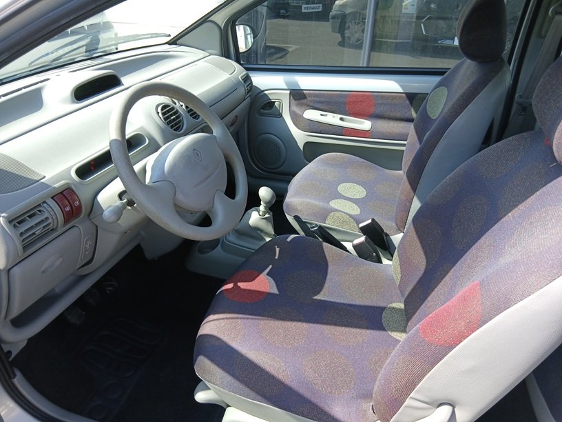 Renault Twingo - Photo 7
