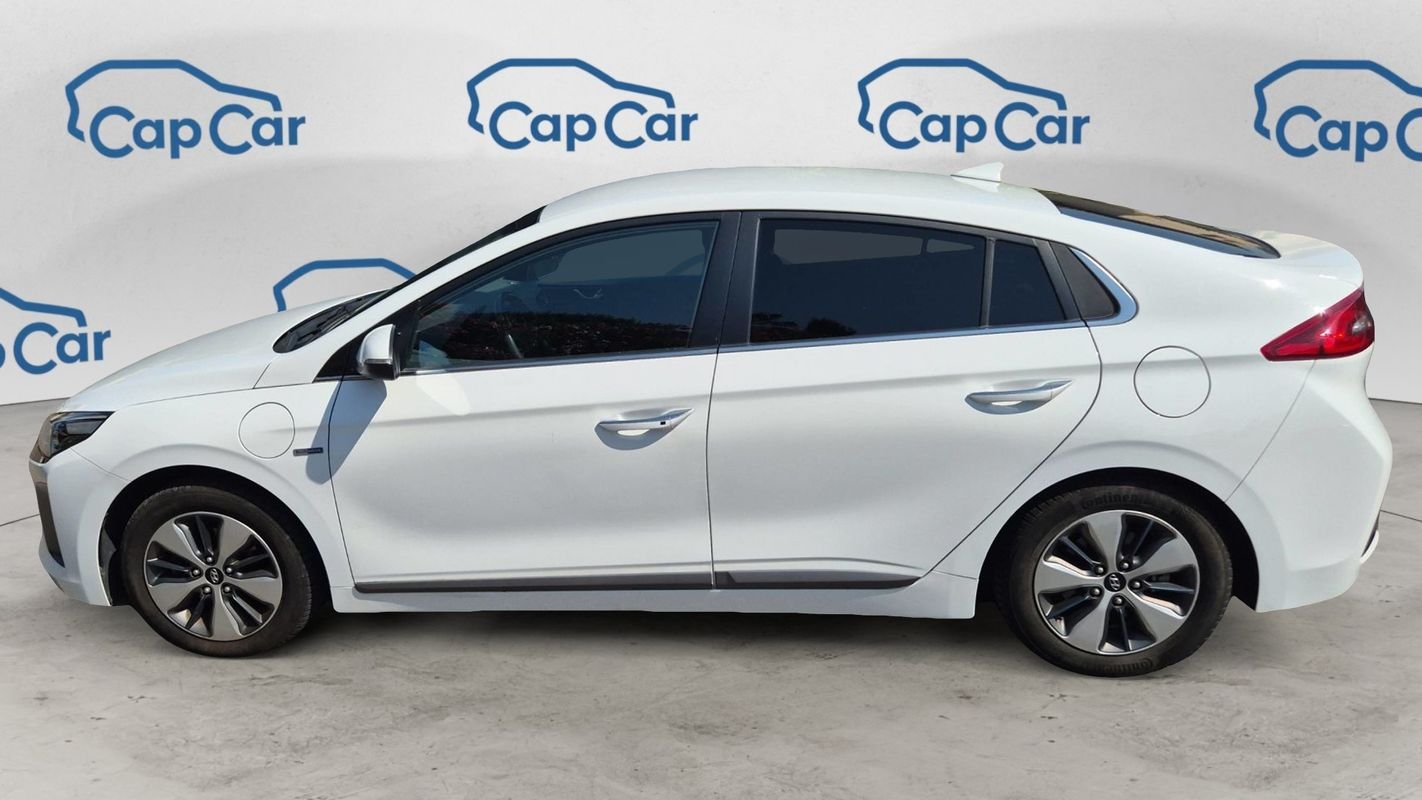 Hyundai Ioniq - Photo 2