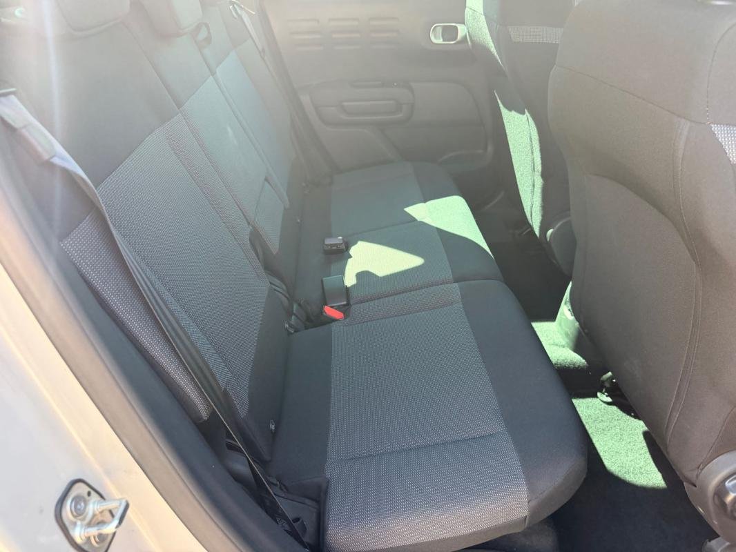 Citroën C3 Aircross - Photo 12