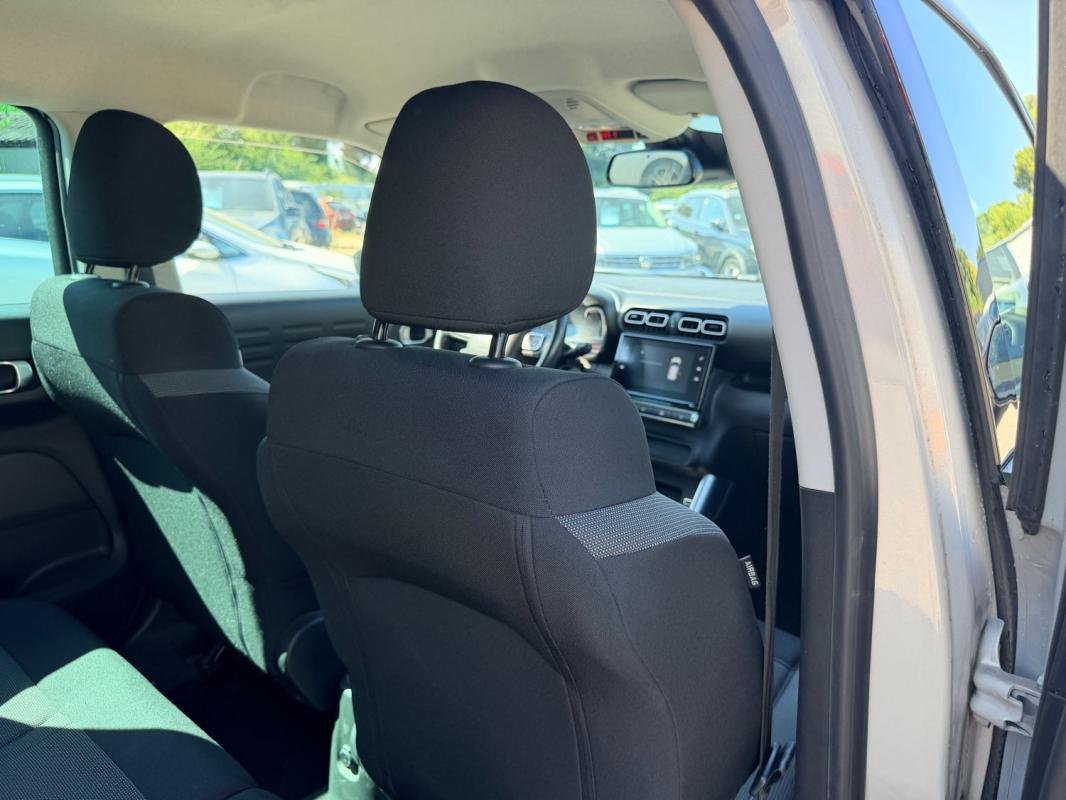 Citroën C3 Aircross - Photo 14