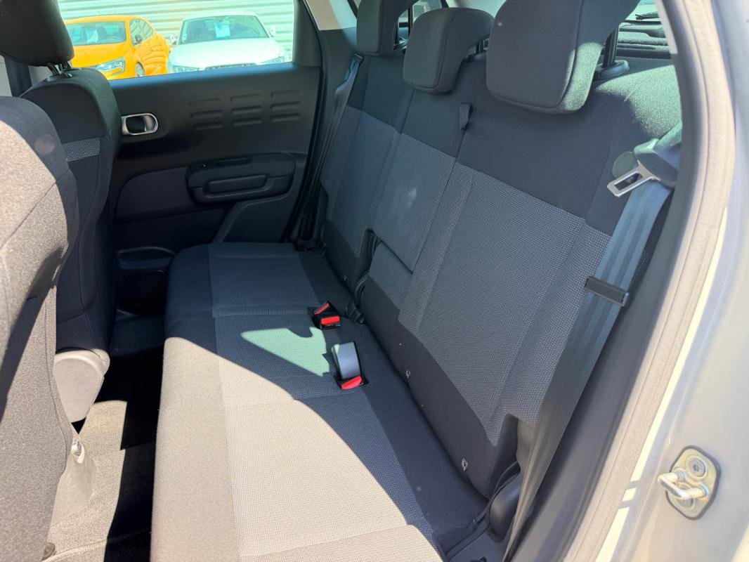 Citroën C3 Aircross - Photo 15