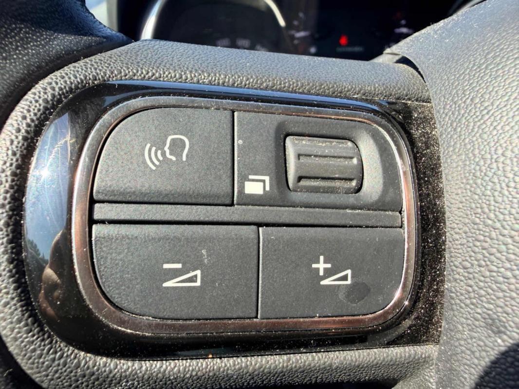 Citroën C3 Aircross - Photo 16
