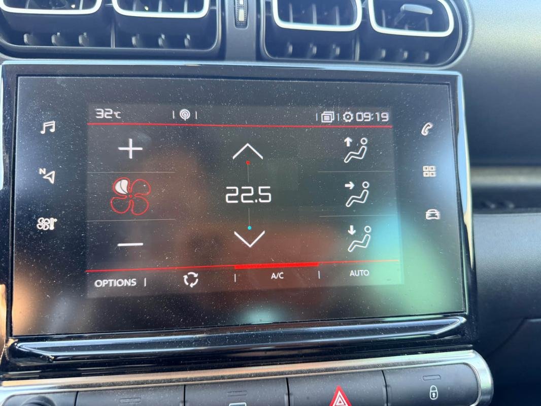 Citroën C3 Aircross - Photo 18