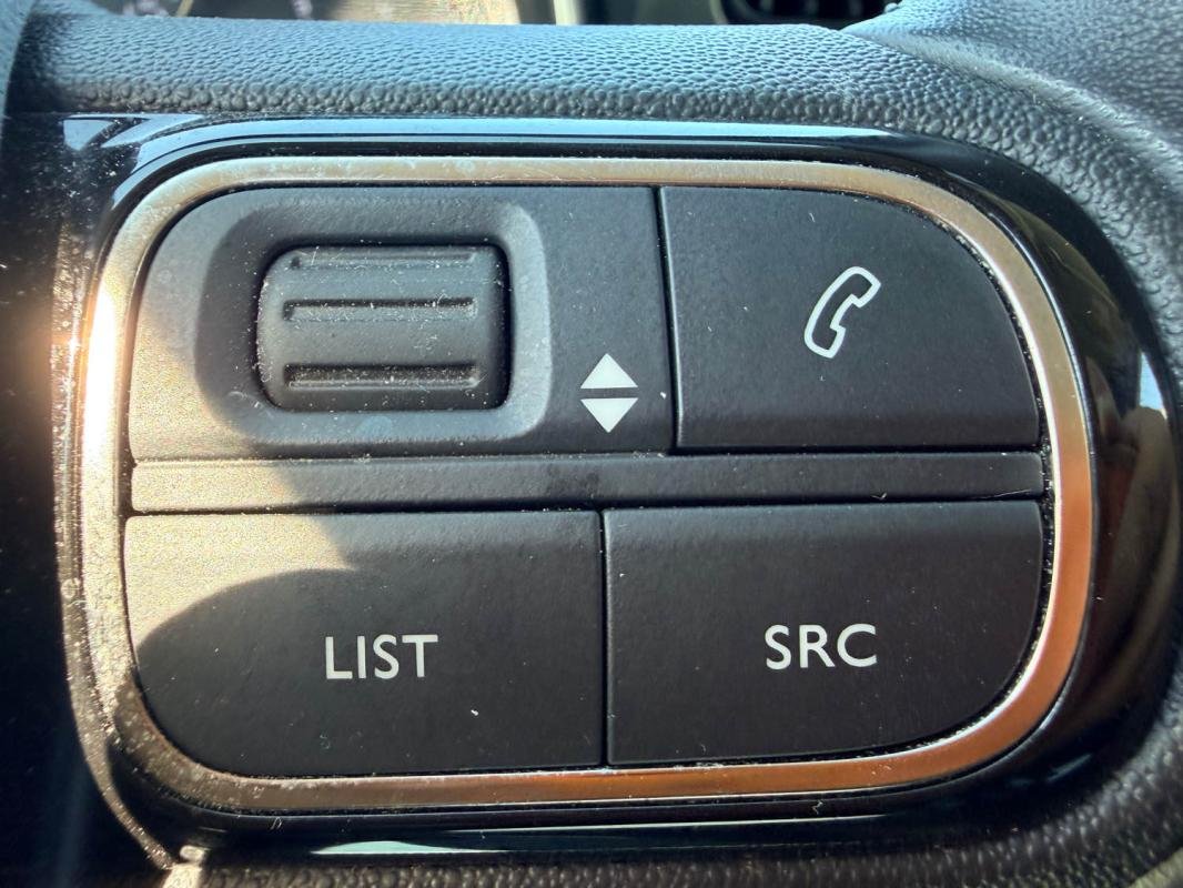 Citroën C3 Aircross - Photo 19