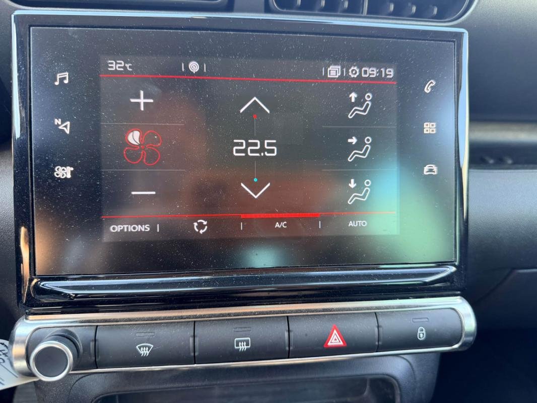 Citroën C3 Aircross - Photo 10