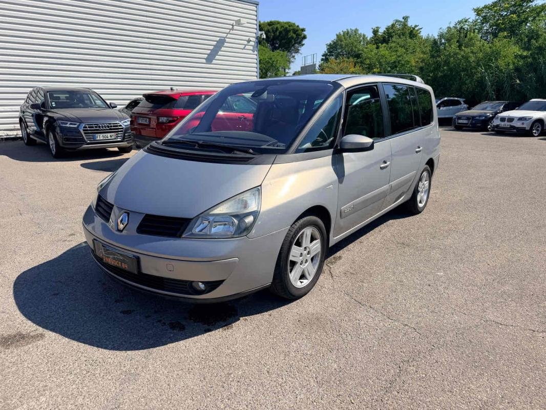 Renault Espace - Photo 1