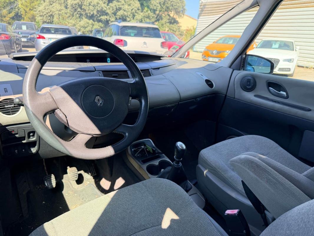 Renault Espace - Photo 11