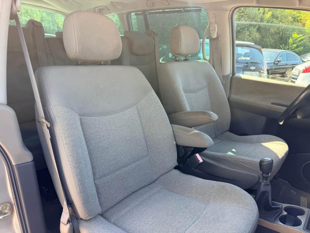 Renault Espace - Photo 12