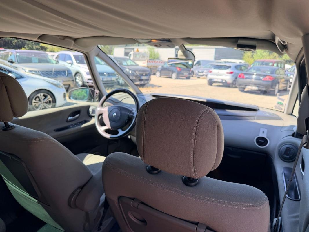 Renault Espace - Photo 13