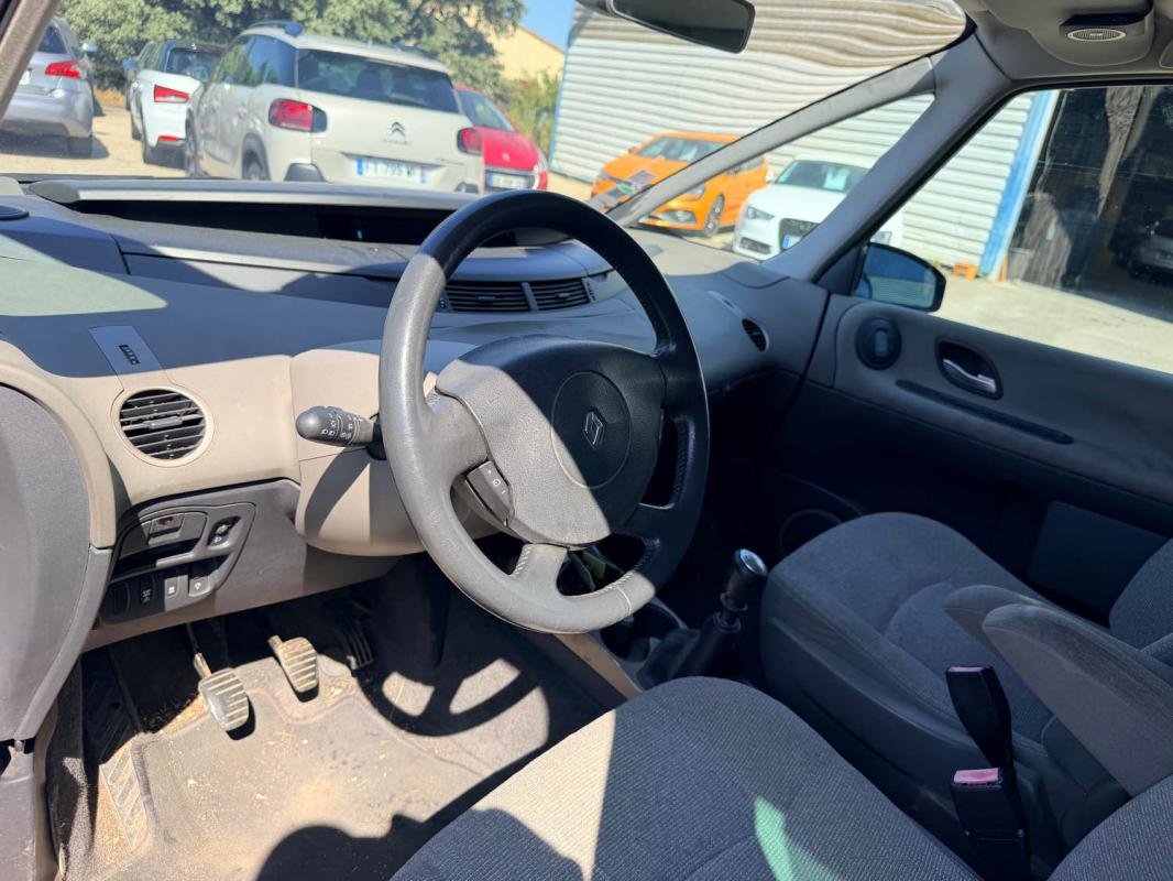 Renault Espace - Photo 14