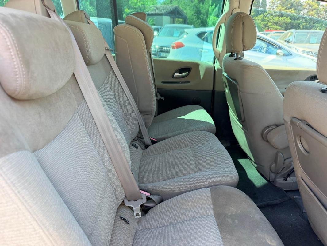 Renault Espace - Photo 15