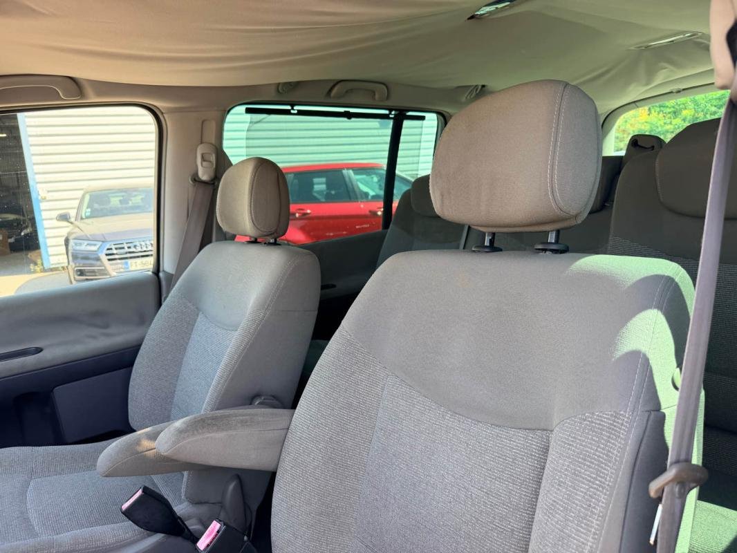 Renault Espace - Photo 16