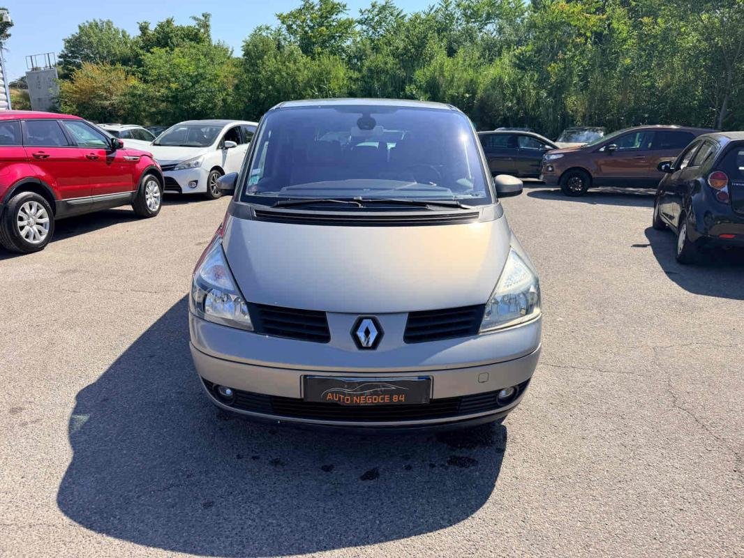 Renault Espace - Photo 2