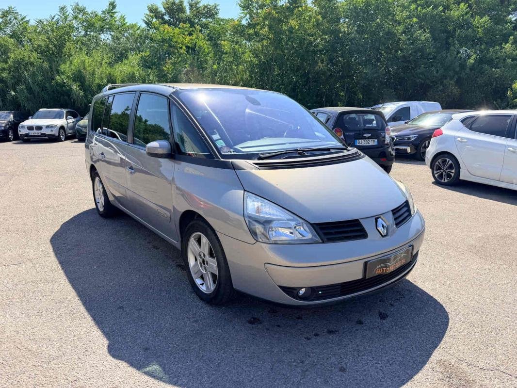Renault Espace - Photo 3