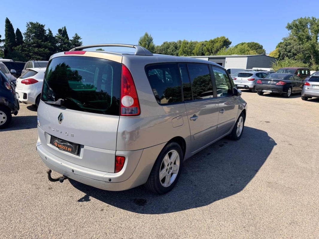 Renault Espace - Photo 4