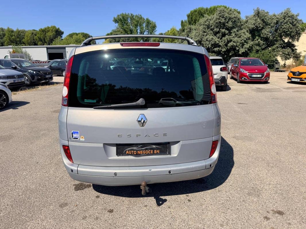 Renault Espace - Photo 5