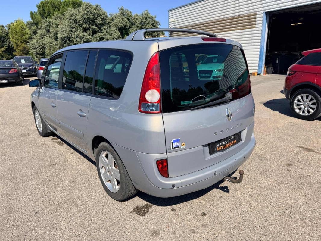 Renault Espace - Photo 6