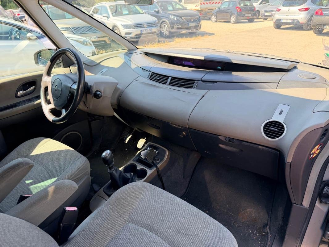 Renault Espace - Photo 7
