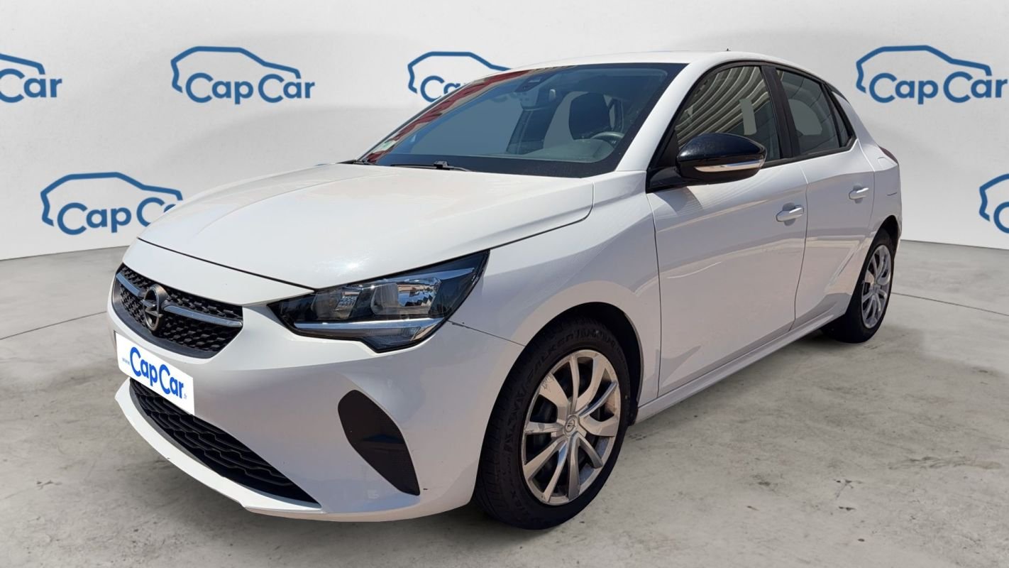 Opel Corsa - Photo 1