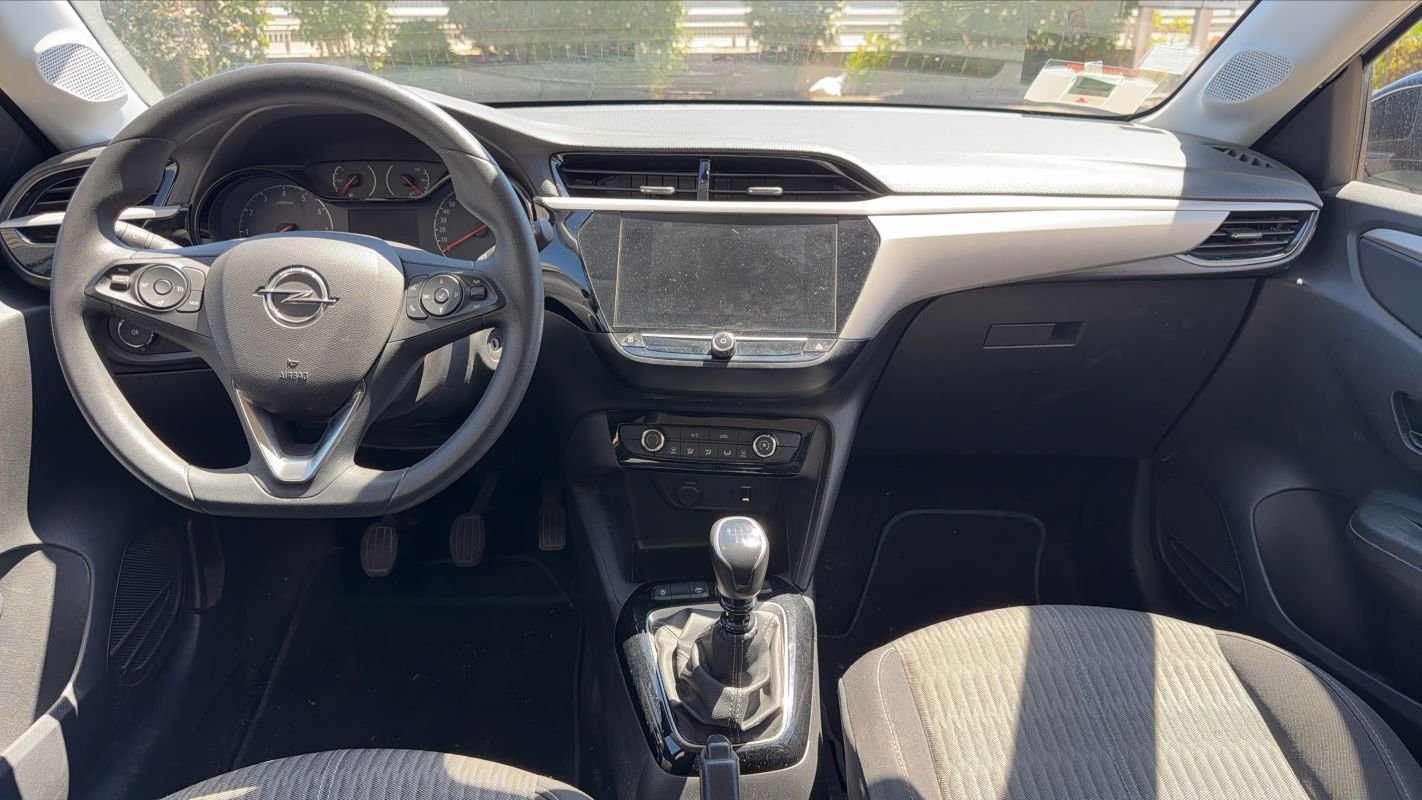 Opel Corsa - Photo 11