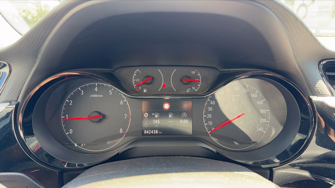 Opel Corsa - Photo 12