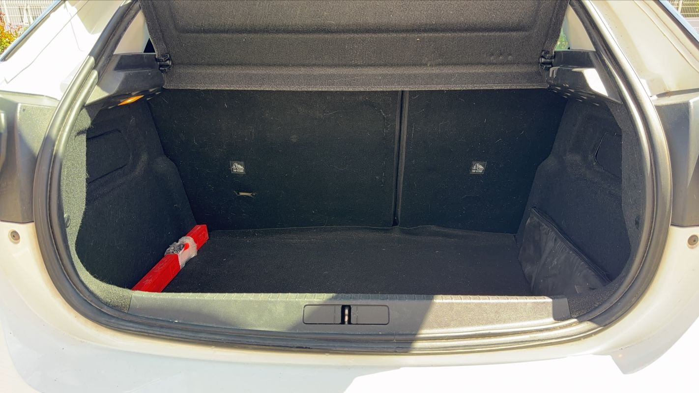 Opel Corsa - Photo 14