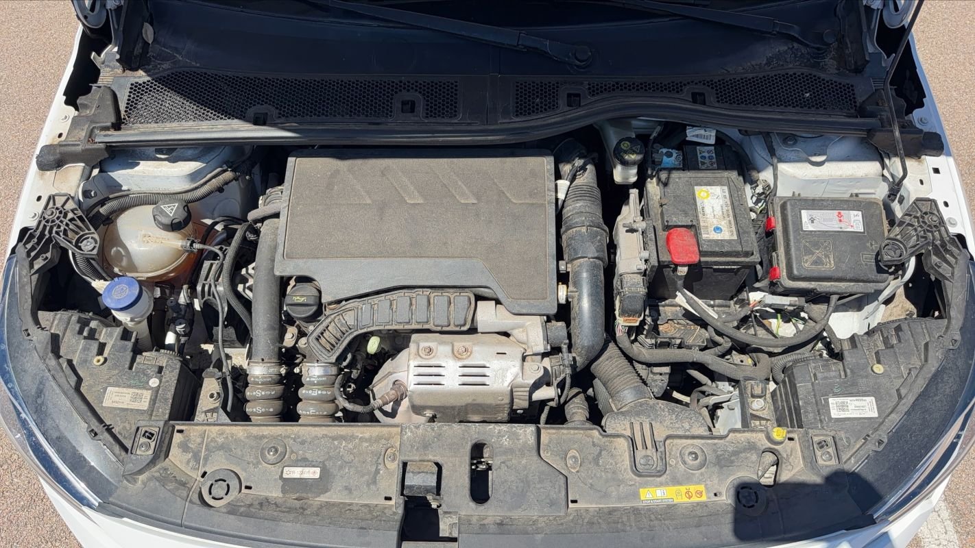 Opel Corsa - Photo 15