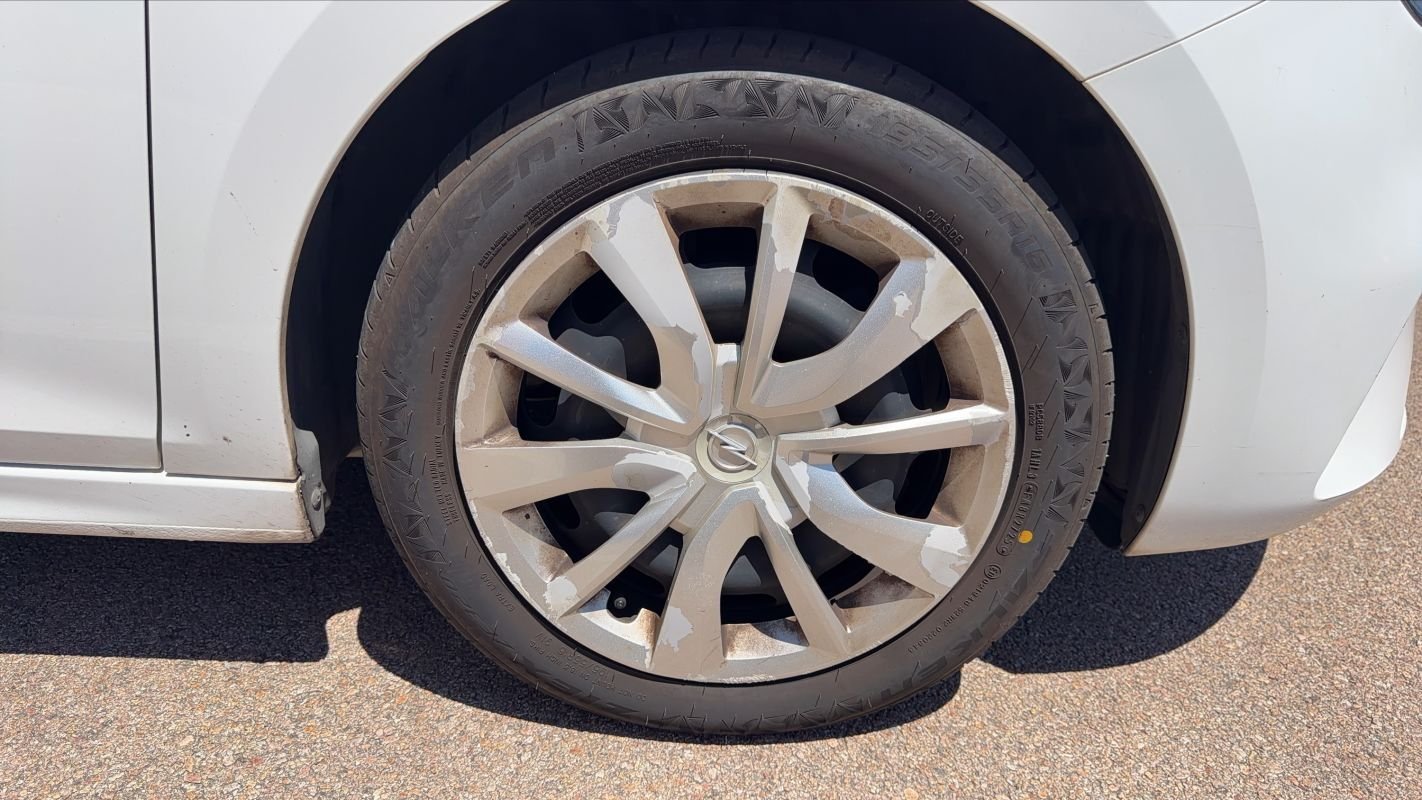Opel Corsa - Photo 17