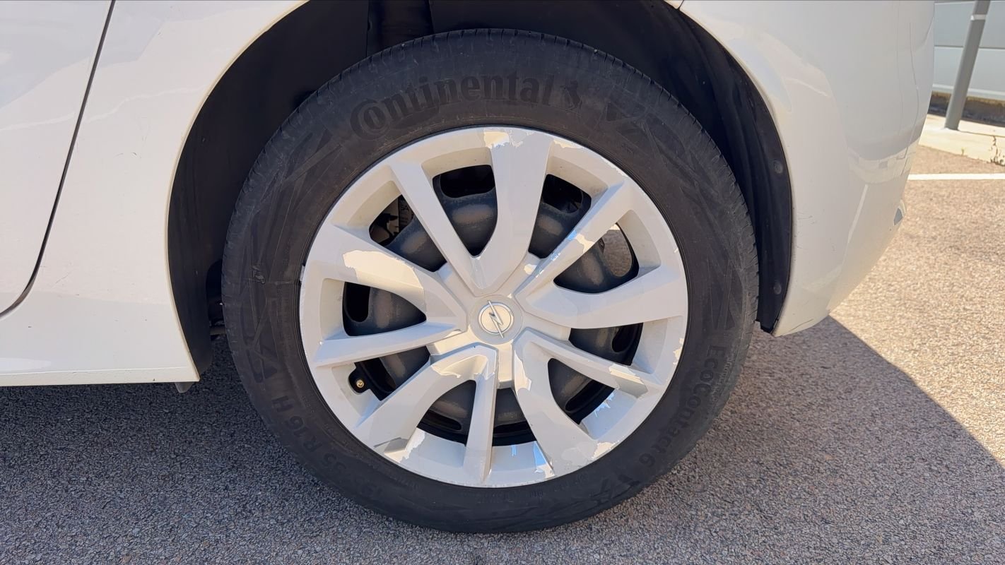 Opel Corsa - Photo 19